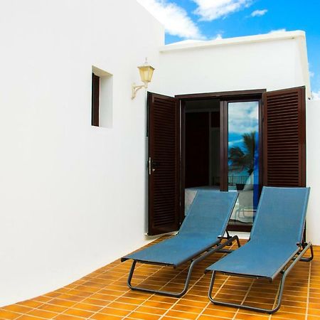 Villa La Concha Playa Honda  Luaran gambar