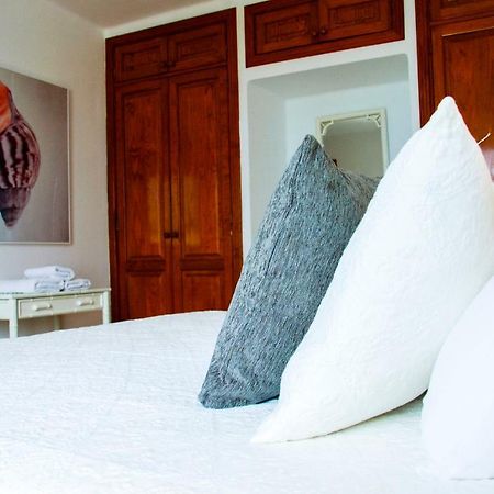 Villa La Concha Playa Honda  Luaran gambar