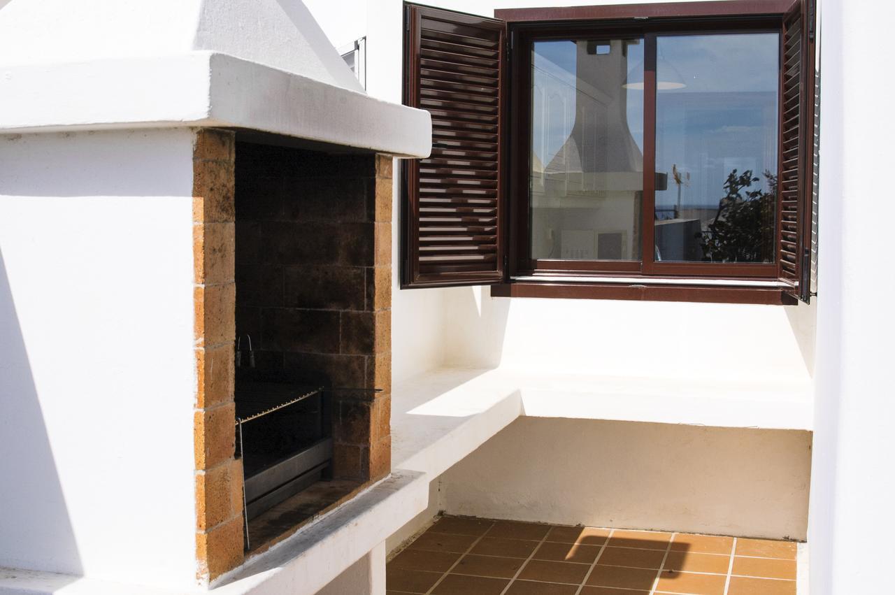 Villa La Concha Playa Honda  Luaran gambar